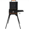 Blackstone On The Go 17′′ Griddle with Hood and Stand