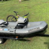 Multi Sport Multi Sport Trailer