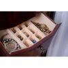 Honey Armoire – Cherry
