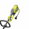 RY41135 18 in. 10 Amp Attachment Capable Electric String Trimmer