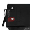 12V 200Ah 4D SLA AGM Battery Replacement for Solar Systems
