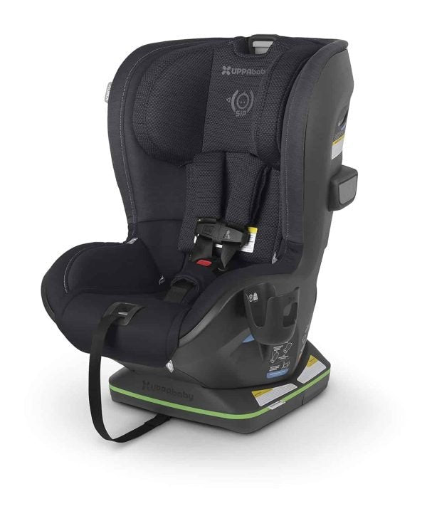 UPPAbaby Knox Convertible Car Seat/Rear Facing and Forward Facing