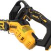 20V MAX Pruning Chainsaw, 8 Inch Bare Tool Only (DCCS623B)