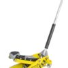 80077 3 Ton Professional Low-Profile Aluminum Floor Jack