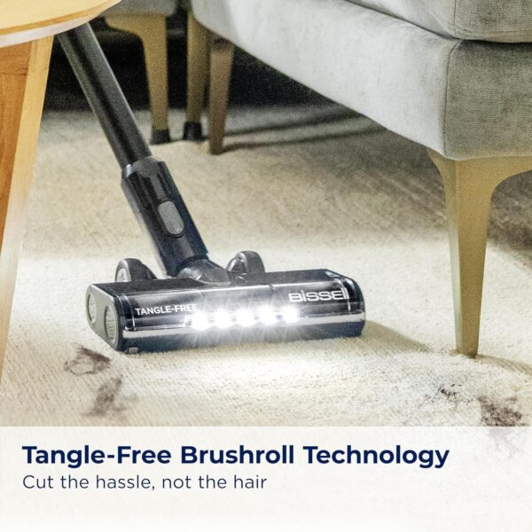 Cleanview XR Pet 300W Cordless Vacuum with Removable Battery, 3797V
