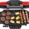 Coleman RoadTrip 285 Portable Stand-Up Propane Grill