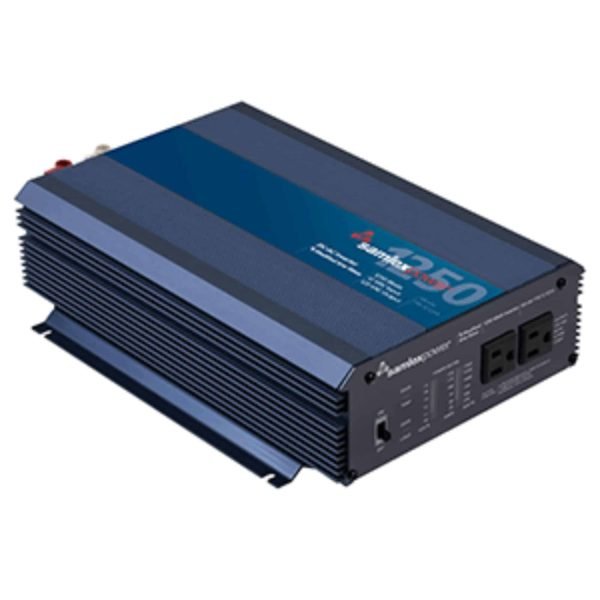 Samlex 1250W Modified Sine Wave Inverter 12V [PSE-12125A]