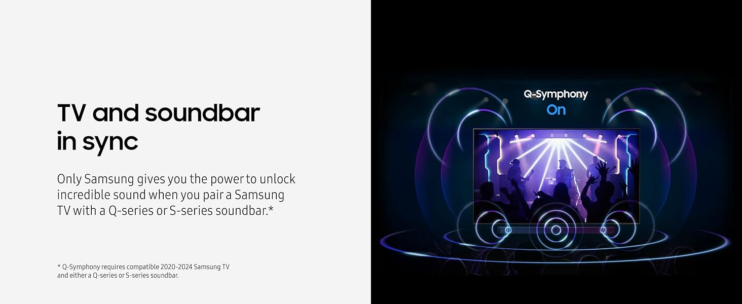 Samsung 85 inch DU7200 Crystal UHD 4K Smart TV