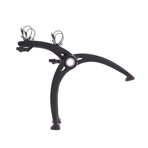 0a443376f4c943b1968c00c2cb1370cc Saris Bones Trunk Bike Rack Mount, Bike Rack for Car and SUV, 30 in, 2 Bikes