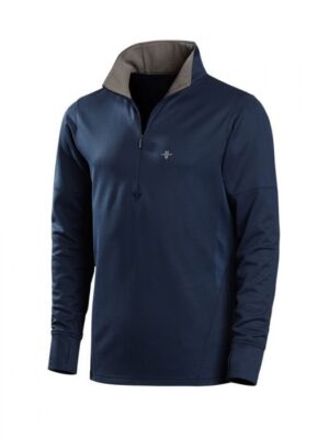 MEN’S BEDROCK 1/4 ZIP