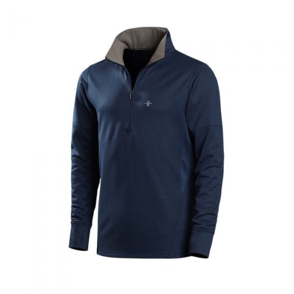 0a4c47cca1c34767a4bb3c664c78a92b MEN’S BEDROCK 1/4 ZIP