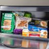678B Brushed S/S Original Electric Crisper