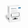 KardiaMobile 6L Personal EKG Monitor with Most Smartphones