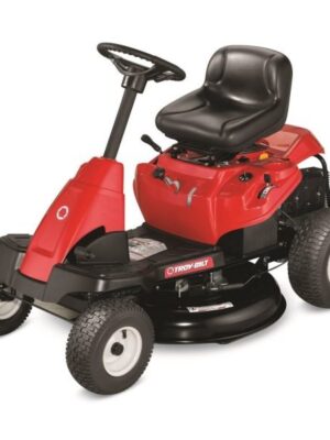 Troy-Bilt TB30 382cc 30-Inch 6 Speed Premium Neighborhood Riding Lawn Mower Remanufactured