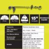 RYOBI 40V Brushless 20 in. Walk Behind Self-Propelled Mower/String Trimmer/Leaf Blower with (2) Batteries and (2) Chargers