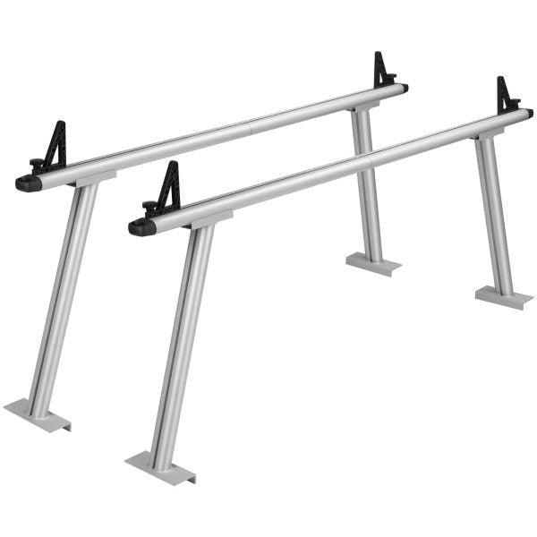 BENTISM Truck Rack 71 x31 Size 800 lbs Capacity Pick up Truck Ladder Truck Bed Rack with Adjustable Tie-downs for Kayak
