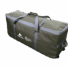 Hazel Creek 12 Person Cabin Tent, 3 Rooms, Green
