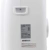 BLACK+DECKER 14,000 BTU Portable Air Conditioner with Heat and Remote Control