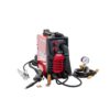90i FC Flux Core Wire Feed Weld-PAK Welder, 120V Welding Machine, Portable w/Shoulder Strap, Protective Metal Case, Best for Small Jobs, K5255-1