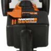 24×22 56V Cordless Hedge Trimmer Wg291
