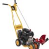 101-5.5GT-7Gas Powered Lawn Edger, 5.50 Gross Torque/3.5 B&S Engine 7′′ Wheels