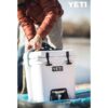Silo 6G Water Cooler White