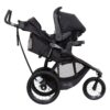 Baby Trend Expedition Race Tec Plus Jogger