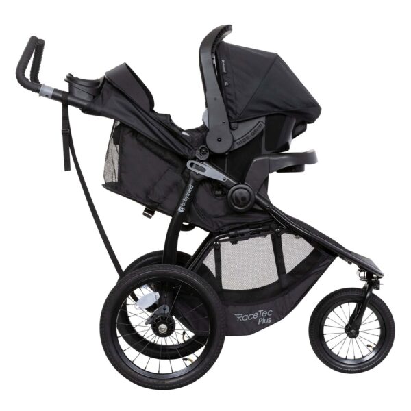 0d0cc64312e64527b0879c06d8a4a737 Baby Trend Expedition Race Tec Plus Jogger