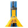 10K LBS Heavy Duty 2 Post Car Auto Truck Vehicle Garage Hoist Lift (97531625)