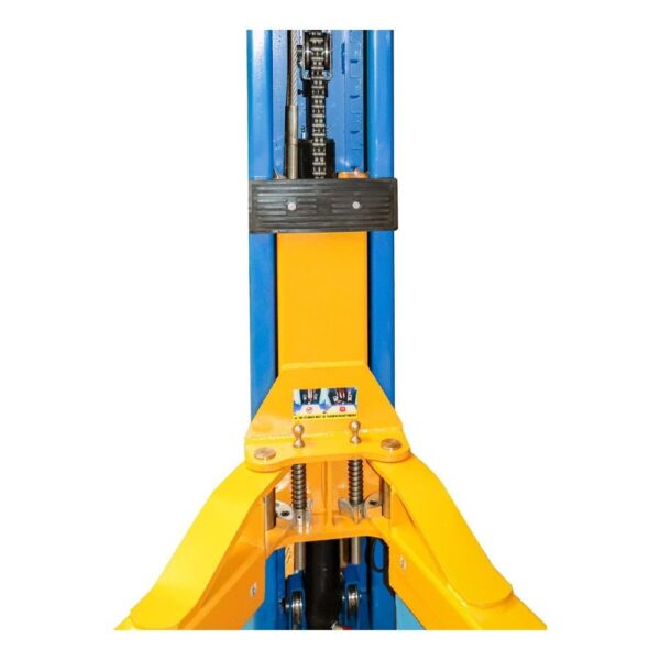 0d6c243c7eea43c59aa1880c42d93ab5 10K LBS Heavy Duty 2 Post Car Auto Truck Vehicle Garage Hoist Lift (97531625)