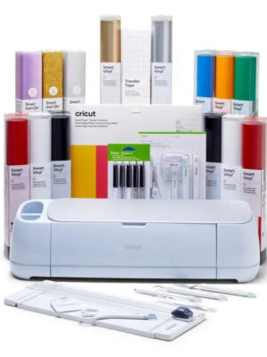 Maker 3 + Everything Materials Bundle