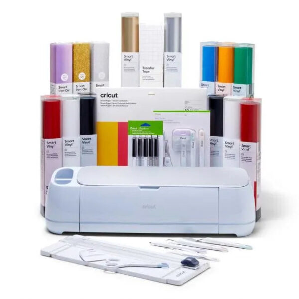 0d8865d2919848ac98ab3a69bfdd1dd7 Maker 3 + Everything Materials Bundle