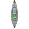 Sevylor K5 Quikpak Inflatable Kayak