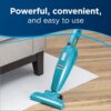 Cleanview XR Pet 300W Cordless Vacuum with Removable Battery, 3797V