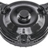 JEGS 60400 Torque Converter GM TH350/TH400 30-Spline 10.75 in. Bolt Circle Stall