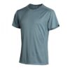MEN’S OBSIDIAN SHORT-SLEEVE
