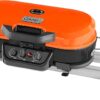 Coleman RoadTrip 285 Portable Stand-Up Propane Grill