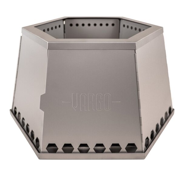 0e7868f8618e409bb2b577054122c221 MEGAHEX Smokeless Fire Pit
