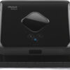 iRobot – Braava 380 Robot Mop – Black