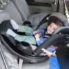 Revolve360 Extend Convertible Car Seat with 360 Degree Rotation, Extended Rear-Facing, Forward-Facing, Booster Mode, and Secure Latch Install, Revere Gray