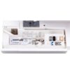 1522-DG 22 Stitch Sewing Machine with wide sewing bed
