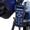 218006 StarNavigator NG 125 Maksutov-Cassegrain Telescope, Black