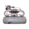 California Air Tools 4610ALFC 4.6-Gal. 1 HP Ultra Quiet Oil-Free and Lightweight Electric Air Compressor