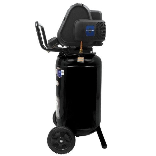 Industrial Air C151I 15 Gal. 225 PSI Portable Electric Air Compressor