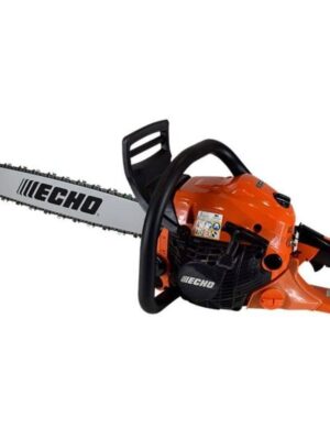 CS-4910-20AA 20 in. 50.2 cc 2-Stroke Gas Rear Handle Chainsaw