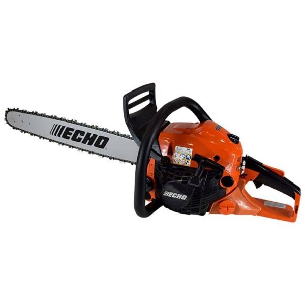 CS-4910-20AA 20 in. 50.2 cc 2-Stroke Gas Rear Handle Chainsaw