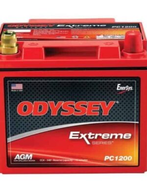 Odyssey PC1200MJT Automotive Battery