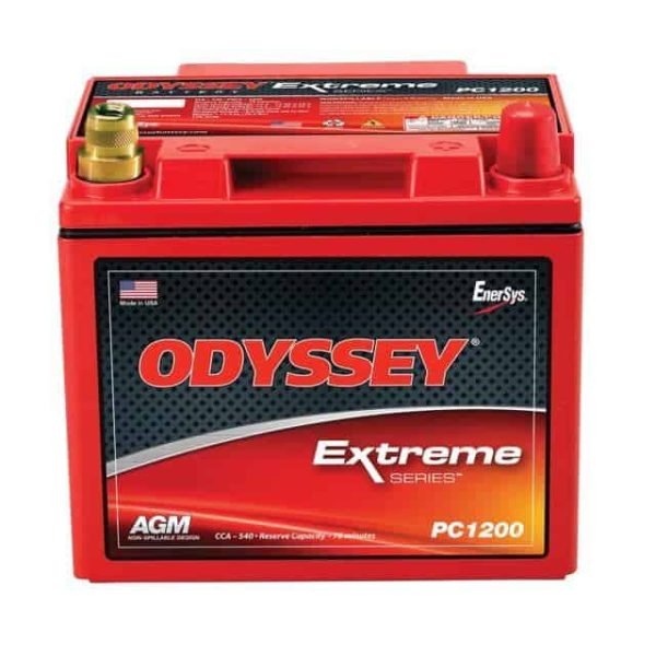 1061aaf7123a49468a4c6c98eeb8ea23 Odyssey PC1200MJT Automotive Battery