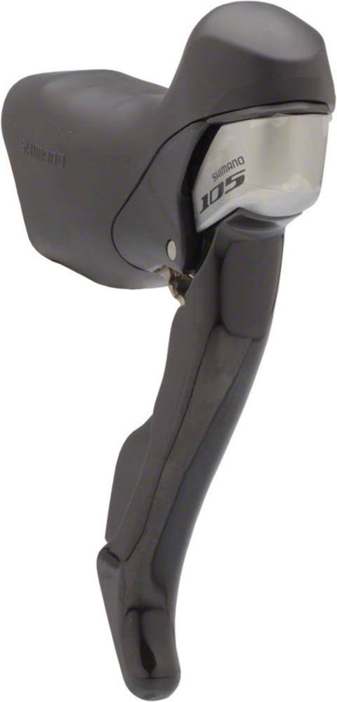 ST-5700 10-Speed Right STI Lever Black