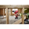 3403-22 M12 FUEL 12V Lithium-Ion Brushless Cordless 1/2 in. Drill Driver Kit with 4.0Ah and 2.0Ah Battery and Soft Case